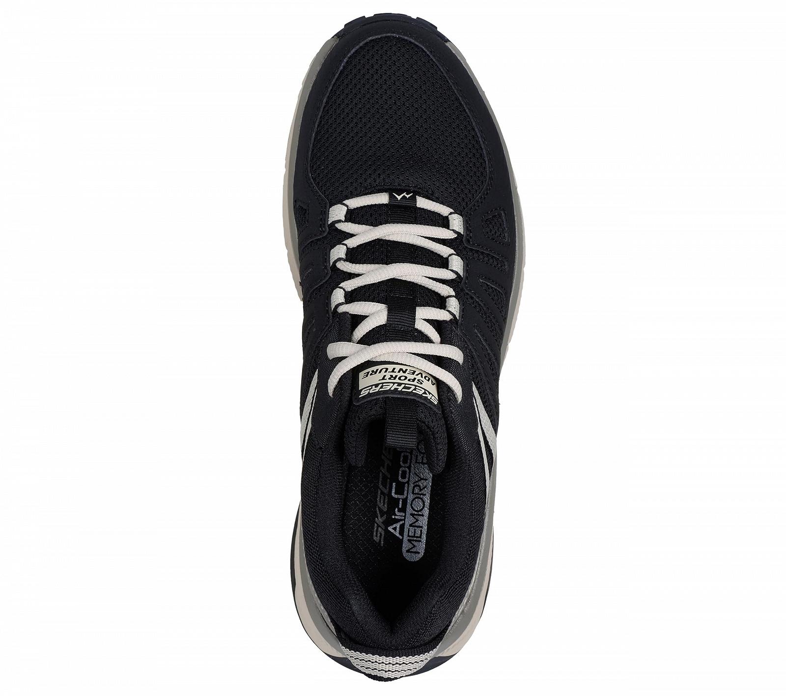 Кросівки Skechers Switch Back Venture Seeker, фото №2