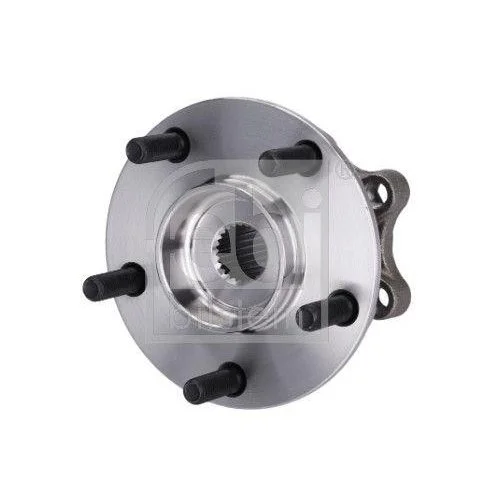 Комплект подшипника ступицы FEBI BILSTEIN 177385 для CITROËN MITSUBISHI PEUGEOT, фото №3 Комплект подшипника ступицы FEBI BILSTEIN 177385 для CITROËN MITSUBISHI PEUGEOT, фото №3