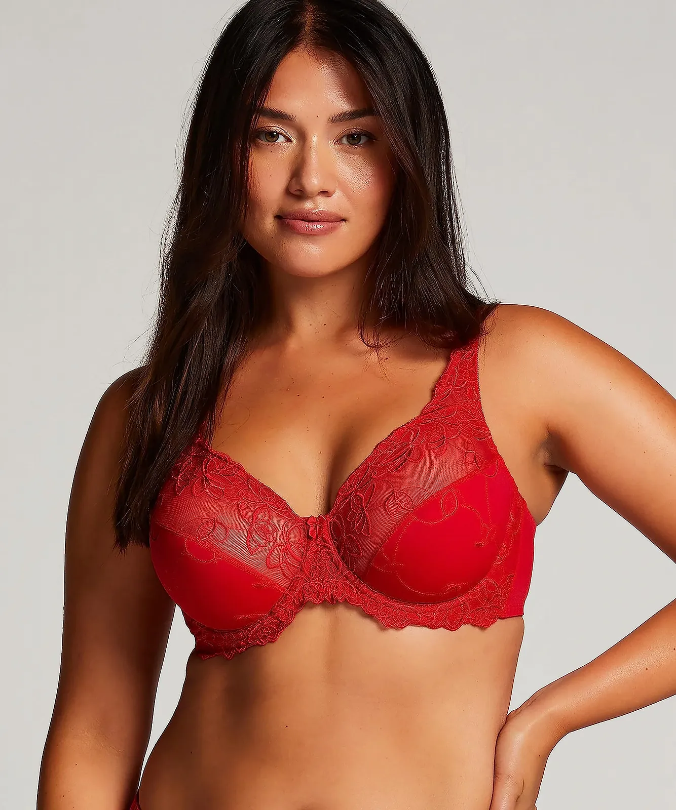 Бюстгальтер Hunkemöller Mature, фото №3 Бюстгальтер Hunkemöller Mature, фото №3
