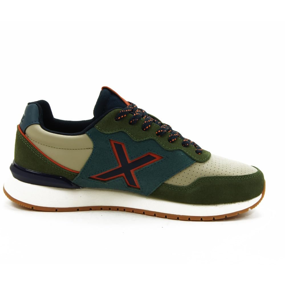 Кросівки Munich Dash Unisex, фото №5 Кросівки Munich Dash Unisex, фото №5