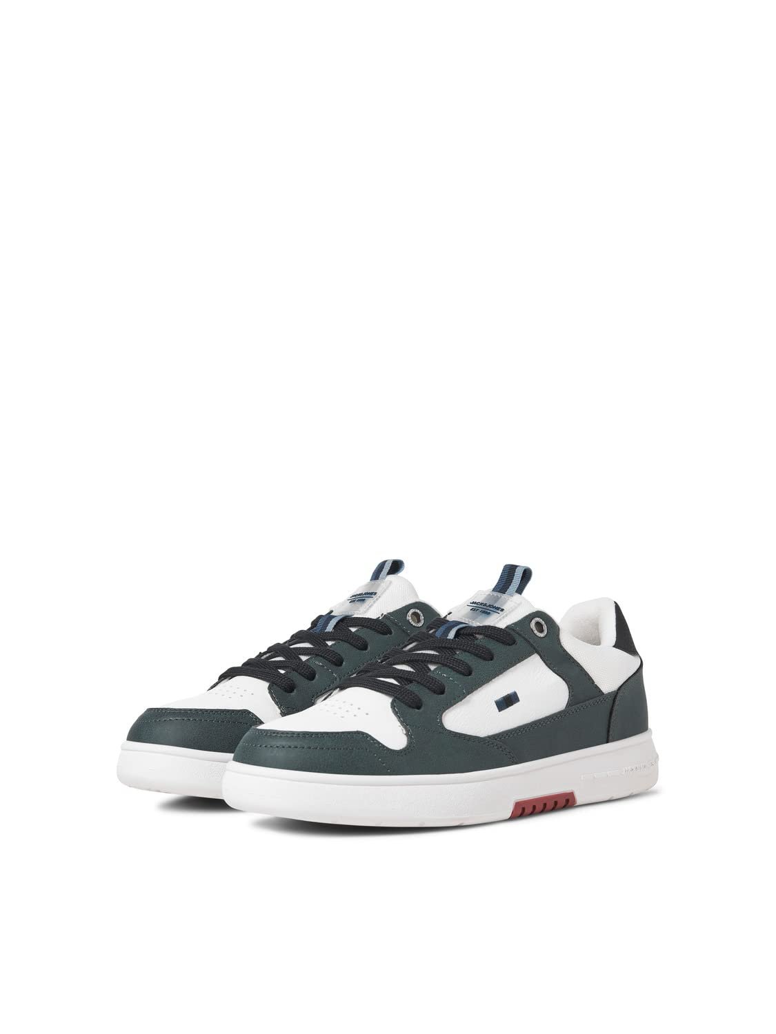 Кросівки JACK & JONES Jfwheath Pu Noos, фото №4