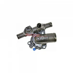 Термостат системи охолодження METZGER 4006181 для NISSAN RENAULT - Фото 1