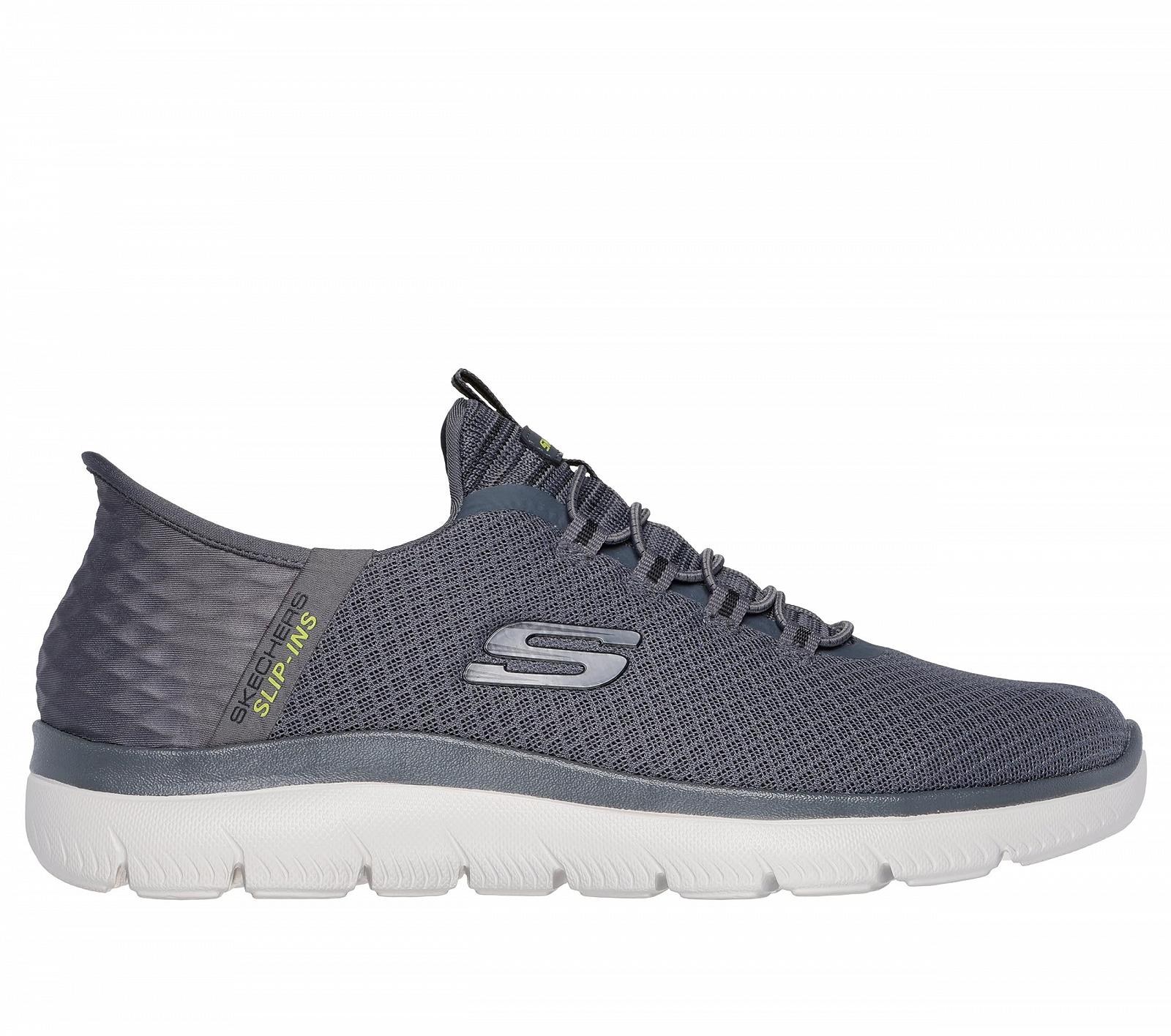 Кроссовки Skechers Summits High Range, фото №5