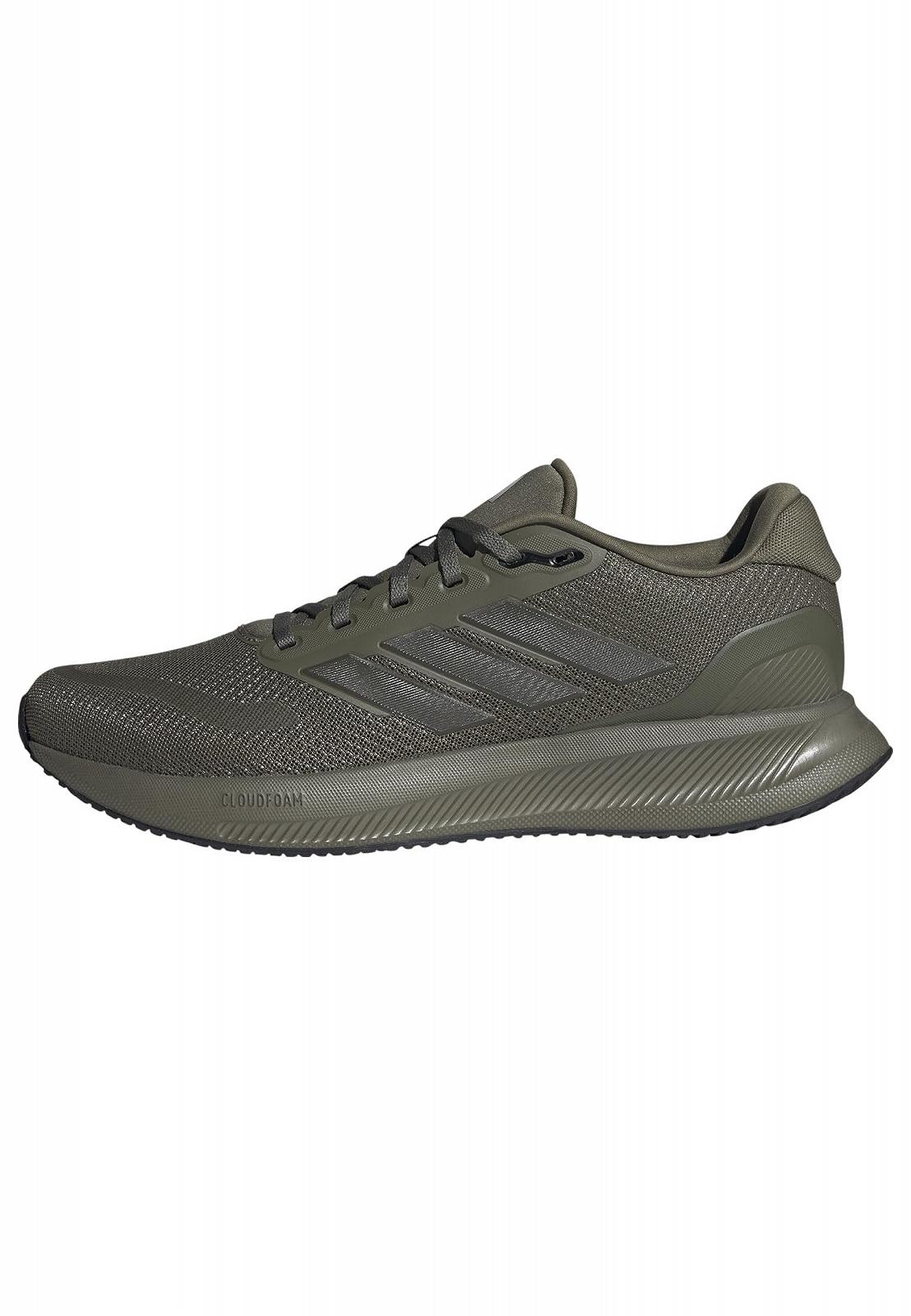 Кросівки Unisex adidas Runfalcon 5, фото №1 Кросівки Unisex adidas Runfalcon 5, фото №1