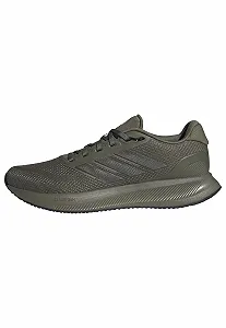 Кросівки Unisex adidas Runfalcon 5 - Фото 1