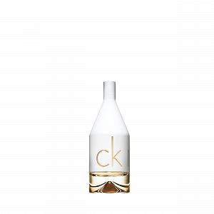 Туалетная вода Calvin Klein CK IN2U for Her - Фото 1