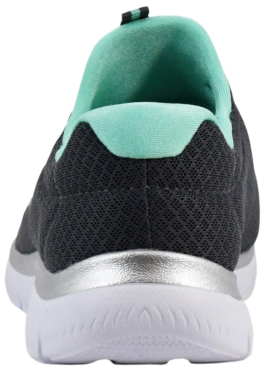 Кроссовки Skechers Summits женские, фото №3