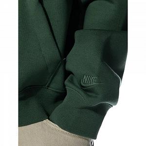 Худі Nike Therma-Fit Tech Pack Hoodie Green S synthetic.ua - Фото 1