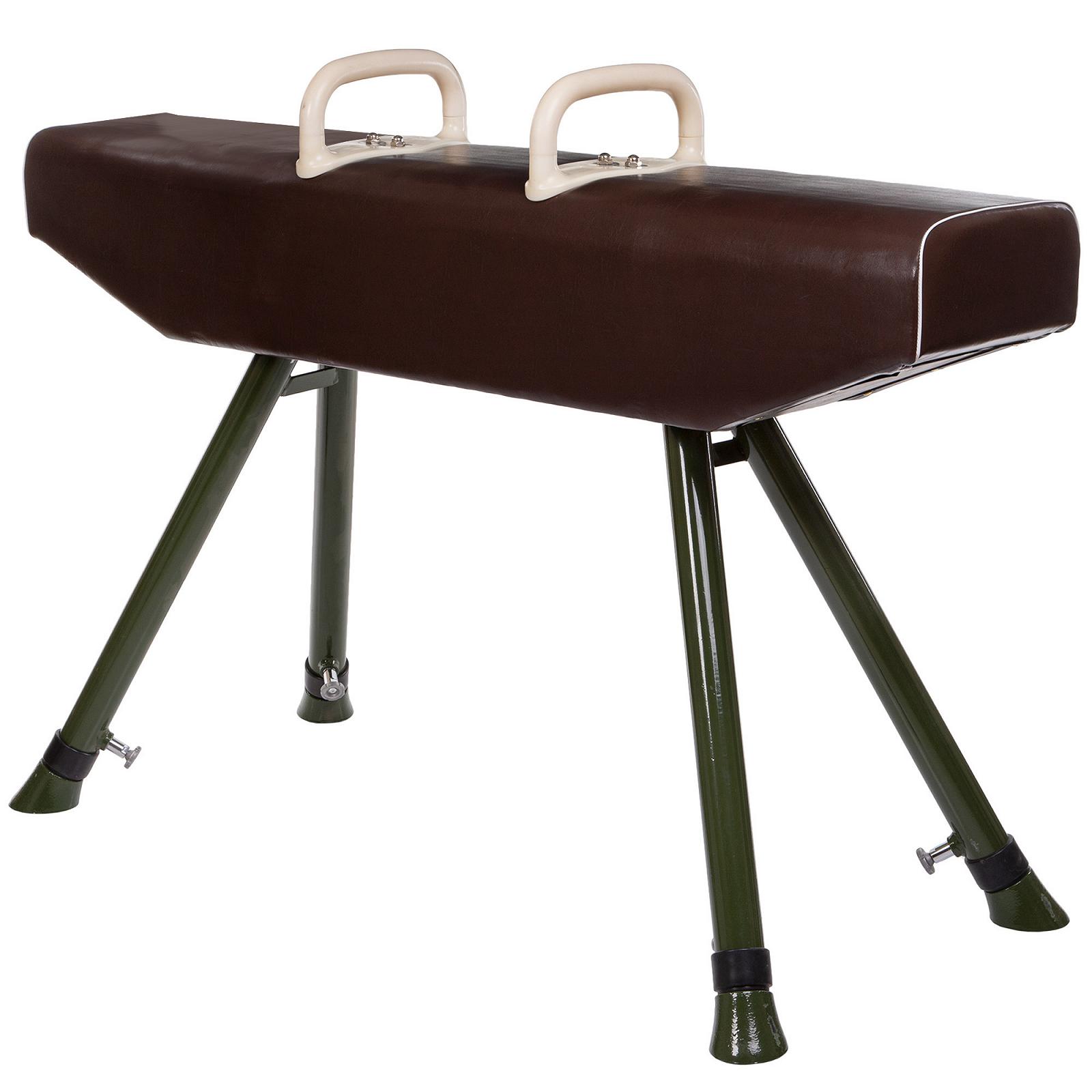 Коня гімнастичний стрибок SP-Planeta SC-8380, фото №1