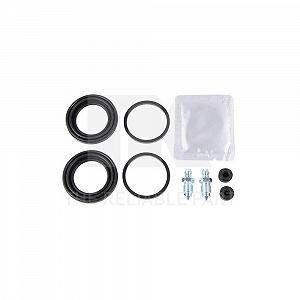 Ремкомплект, тормозной суппорт NK 8848012 Передняя ось - Фото 1