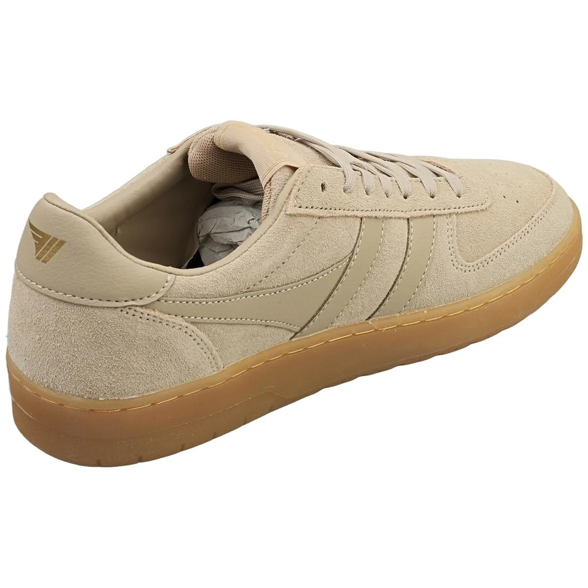 Кроссовки Gola Hawk Suede Мужские '86, фото №2