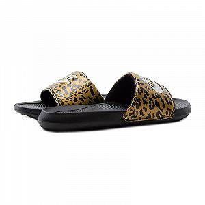 Шльопанці Nike W  VICTORI ONE SLIDE PRINT 39 - Фото 1