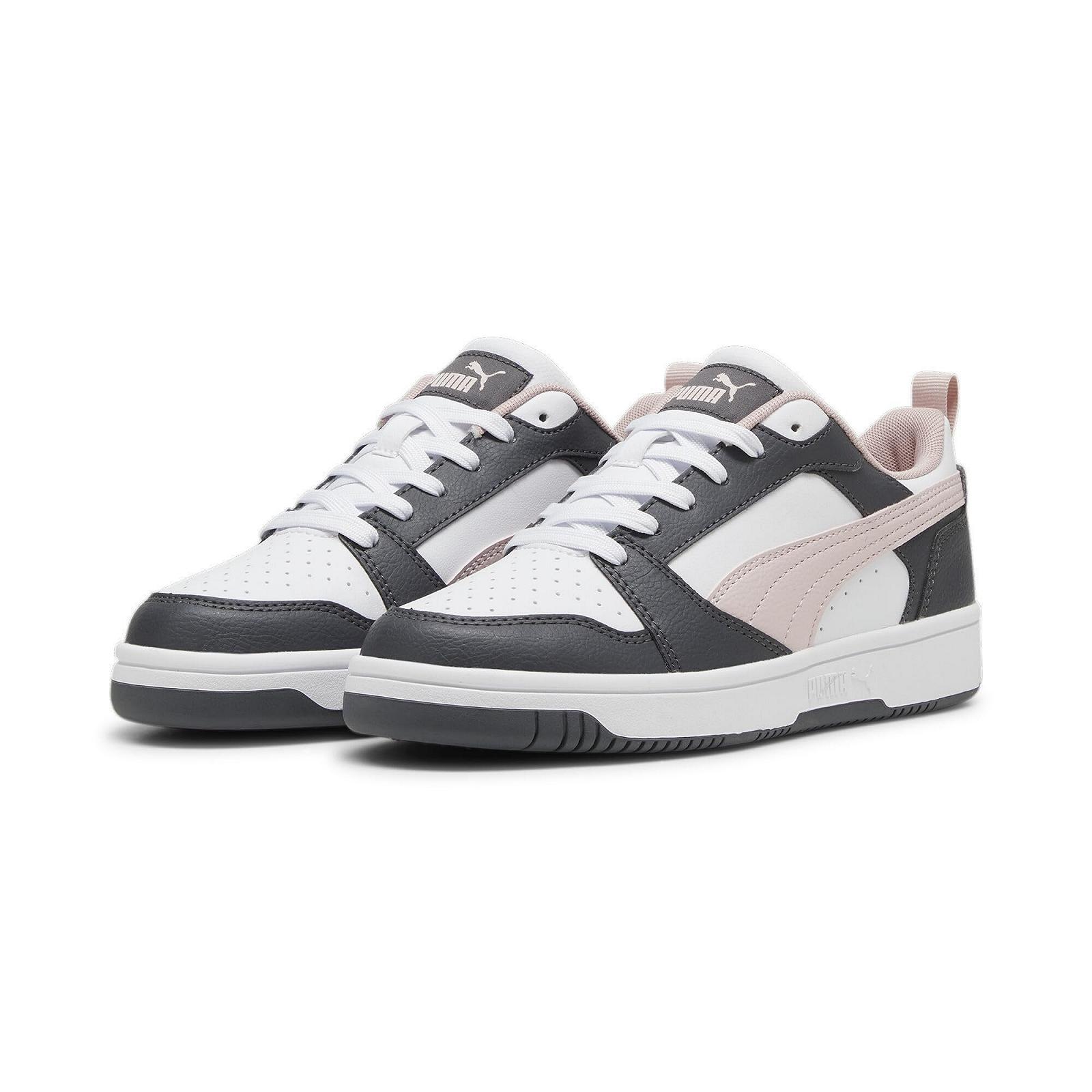 Кросівки Puma Unisex Rebound V6 Low, фото №2