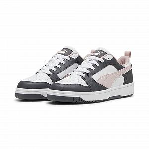Кросівки Puma Unisex Rebound V6 Low synthetic.ua - Фото 1