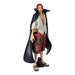 Фігурка Bandai One Piece King of Artist The Shanks Пластикова - Фото 1