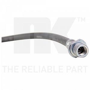 Тормозной шланг NK 8545130 для TOYOTA LEXUS, передний мост справа synthetic.ua - Фото 1