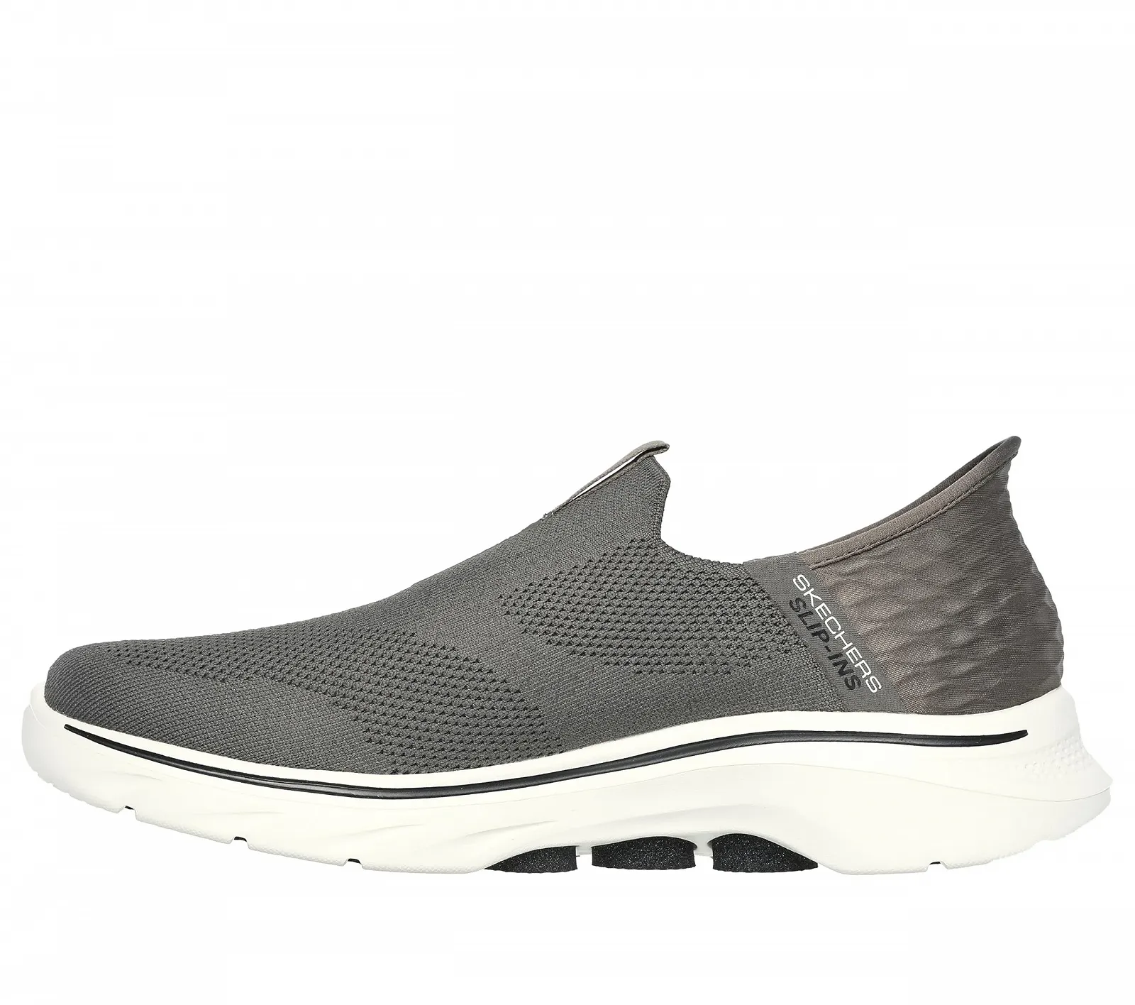 Чоловічі trainers Skechers Go Walk 7 Easy On 2, фото №3 Чоловічі trainers Skechers Go Walk 7 Easy On 2, фото №3