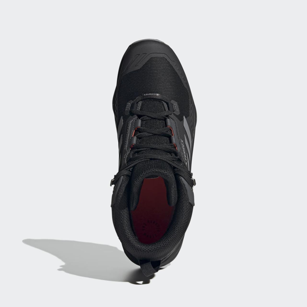 Кросівки Adidas Terrex Swift R3 Mid Gore-Tex 42, фото №5