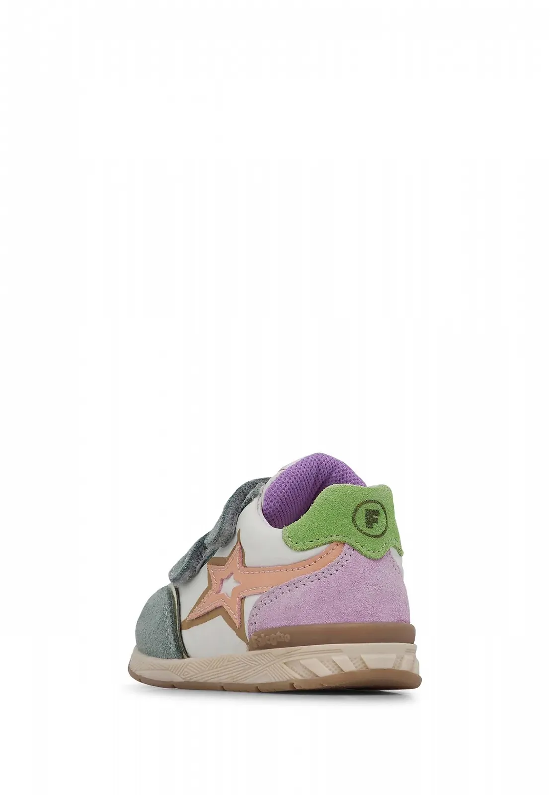 Кроссовки Falcotto Замша и Техническая Ткань, фото №4