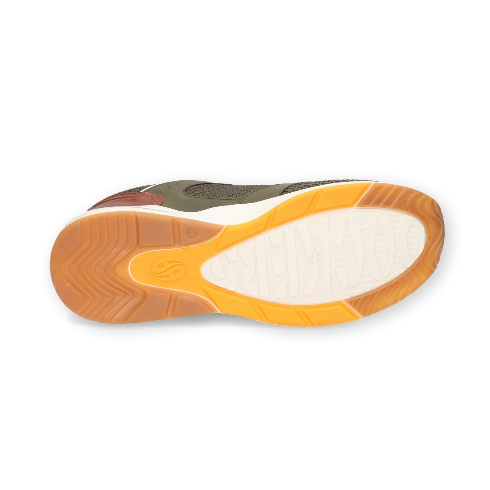 Кросівки Dockers by Gerli Low-Top Чоловічі Низькі, фото №7