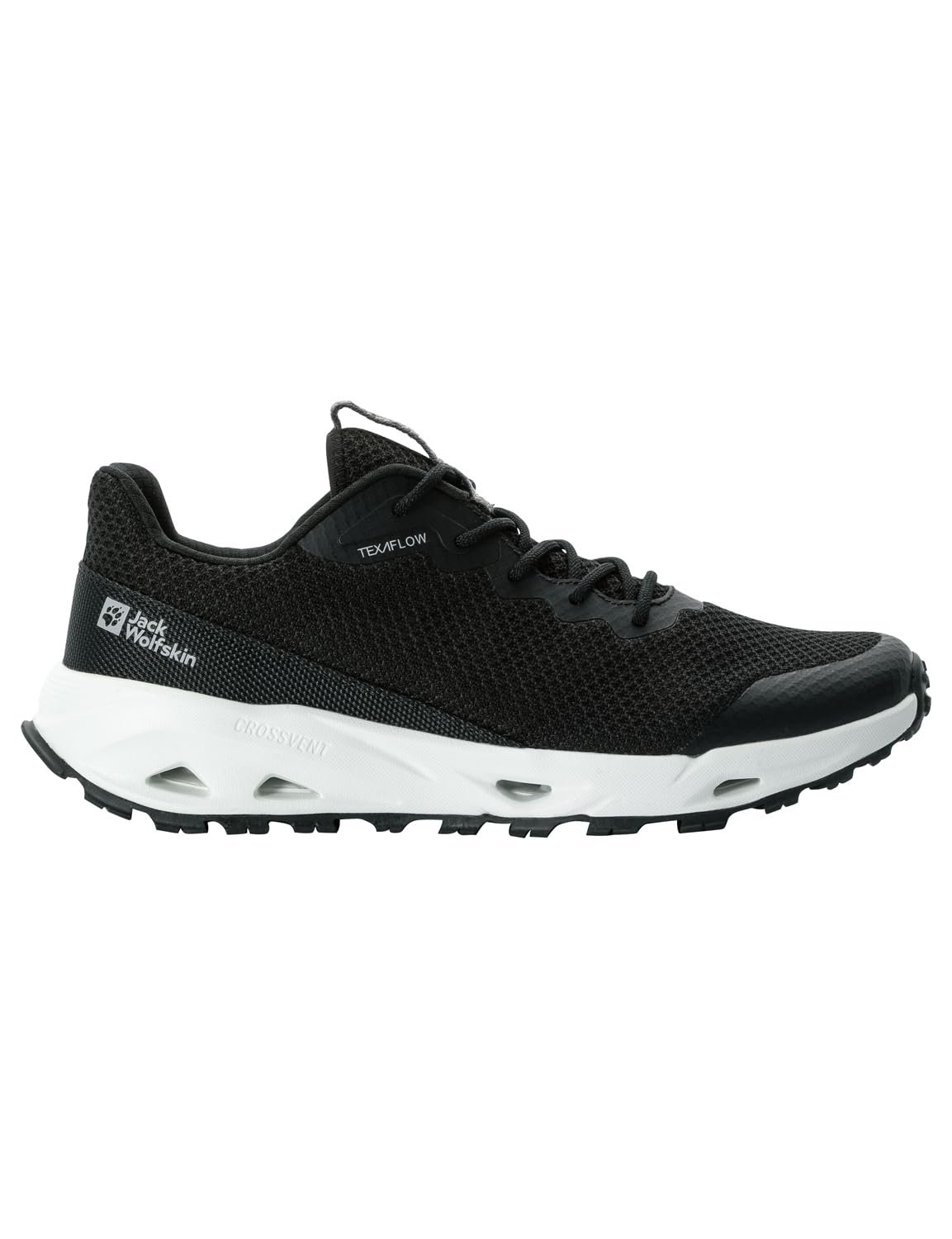 Кросівки Jack Wolfskin Prelight Vent Low M, фото №1