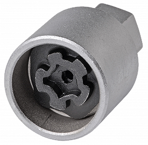 SW-STAHL 02383L-17 Адаптер VW 537 - Фото 1