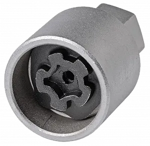 SW-STAHL 02383L-17 Адаптер VW 537 - Фото 1