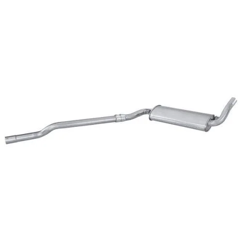 Глушник середній HELLA Easy2Fit 8LC 366 023-141, фото №3