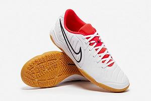 Футзалки Nike LEGEND 10 ACADEMY IC 42 - Фото 1