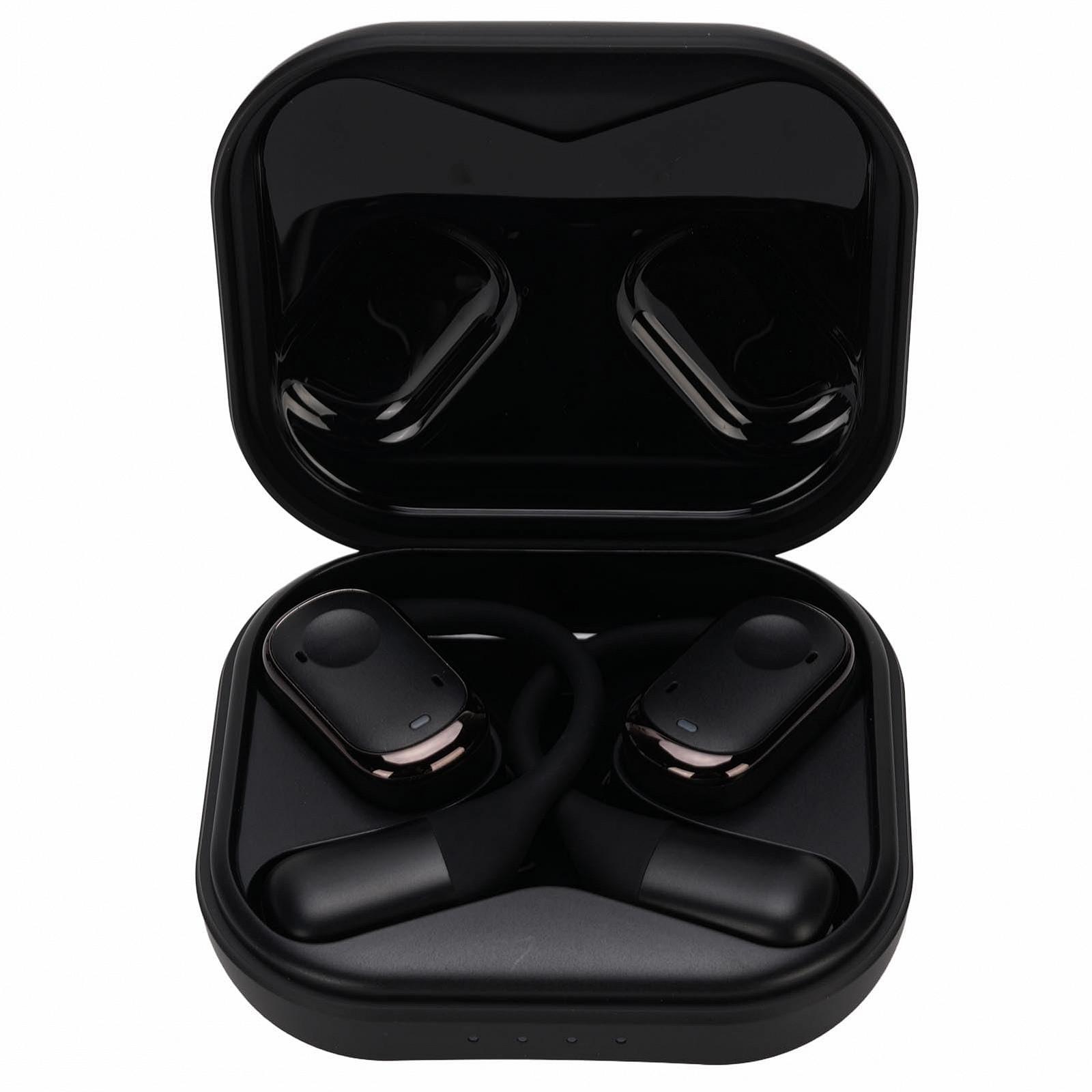 Наушники-переводчик Bewinner 5.3 EDR Черный, фото №1