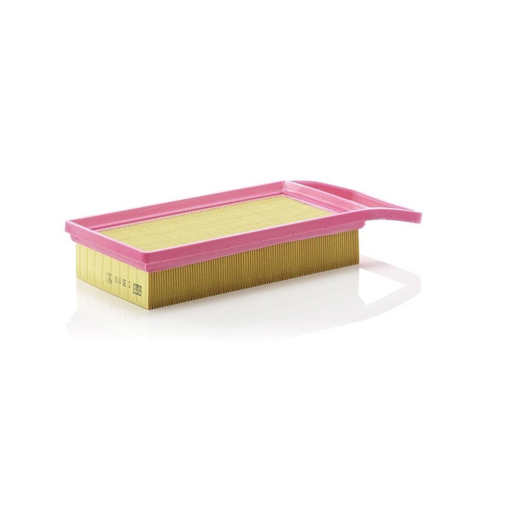 Воздушный фильтр MANN-FILTER C 35 110 для CITROËN PEUGEOT, фото №1