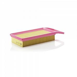 Воздушный фильтр MANN-FILTER C 35 110 для CITROËN PEUGEOT - Фото 1