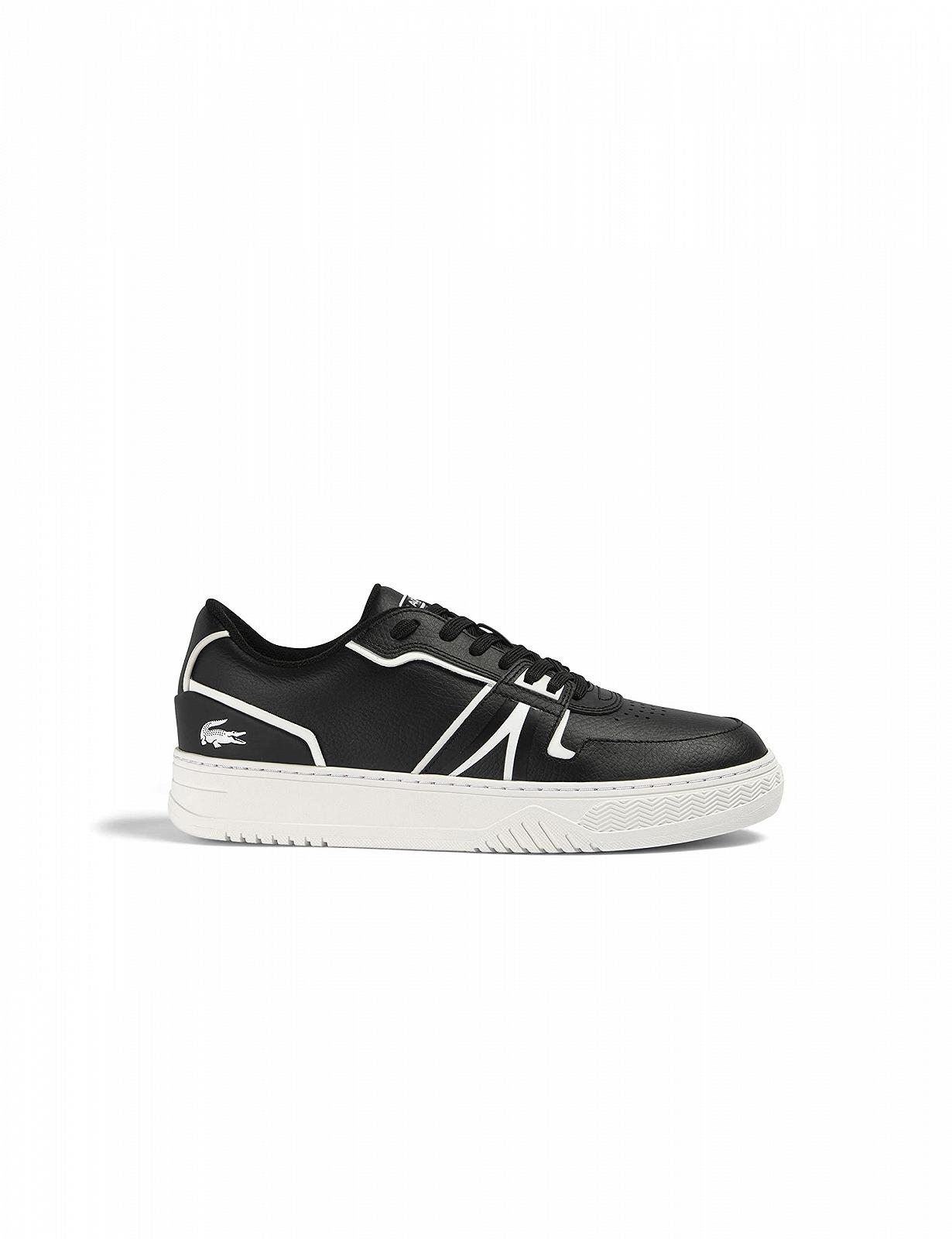 Кроссовки Lacoste L001 123 7 SMA, фото №2