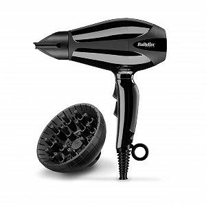 Фен Babyliss 6715De, 2400 Вт - Фото 1