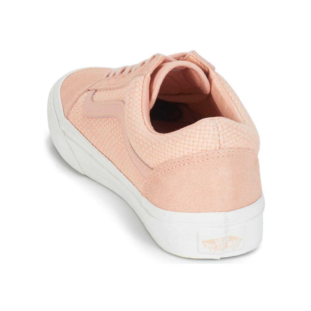 Кроссовки Vans Authentic Lo Pro Unisex Adult, фото №5