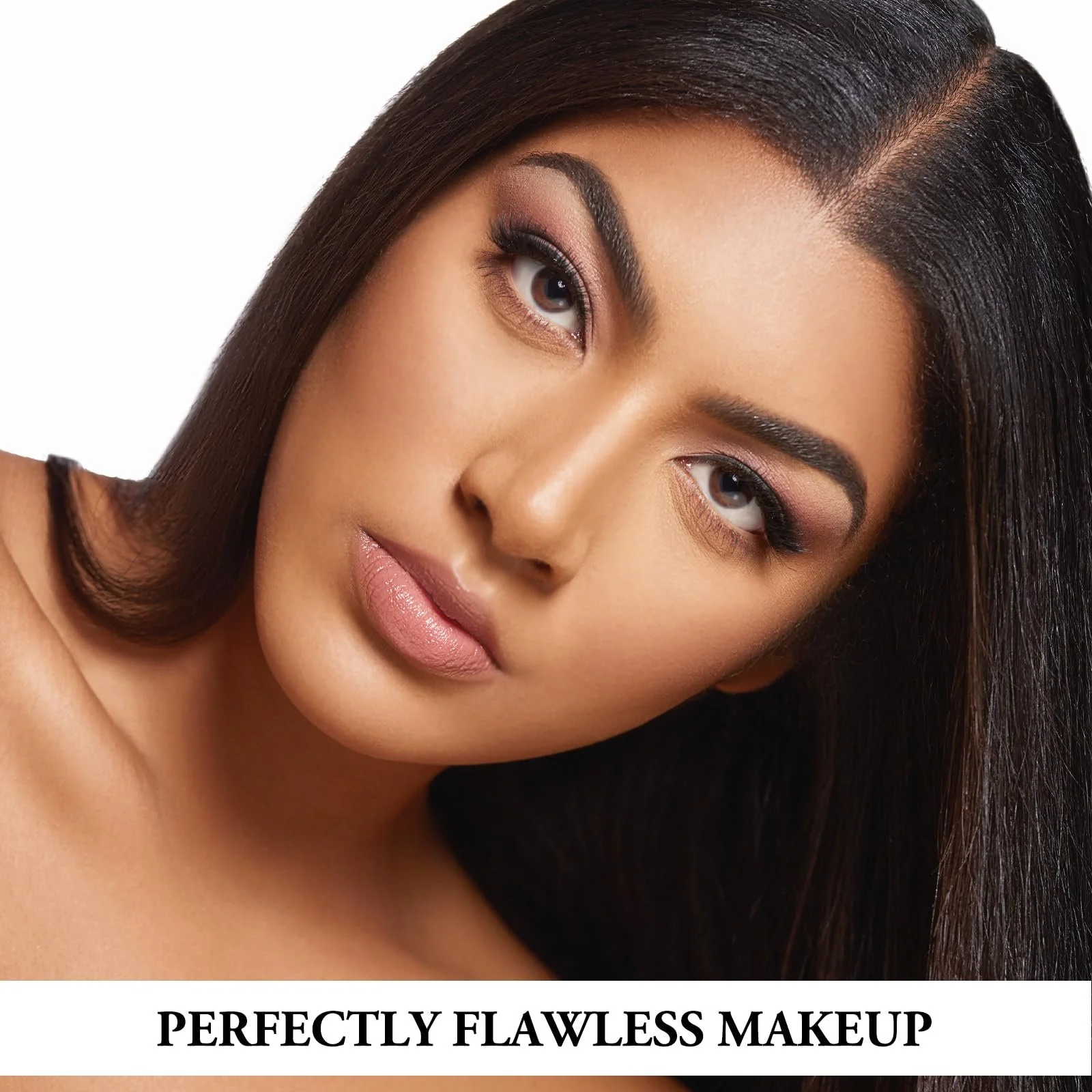 Консилер Boobeen Matte Full Coverage для тёмных кругов, кремовый консилер-стик с двойным аппликатором, гладкий, фото №6