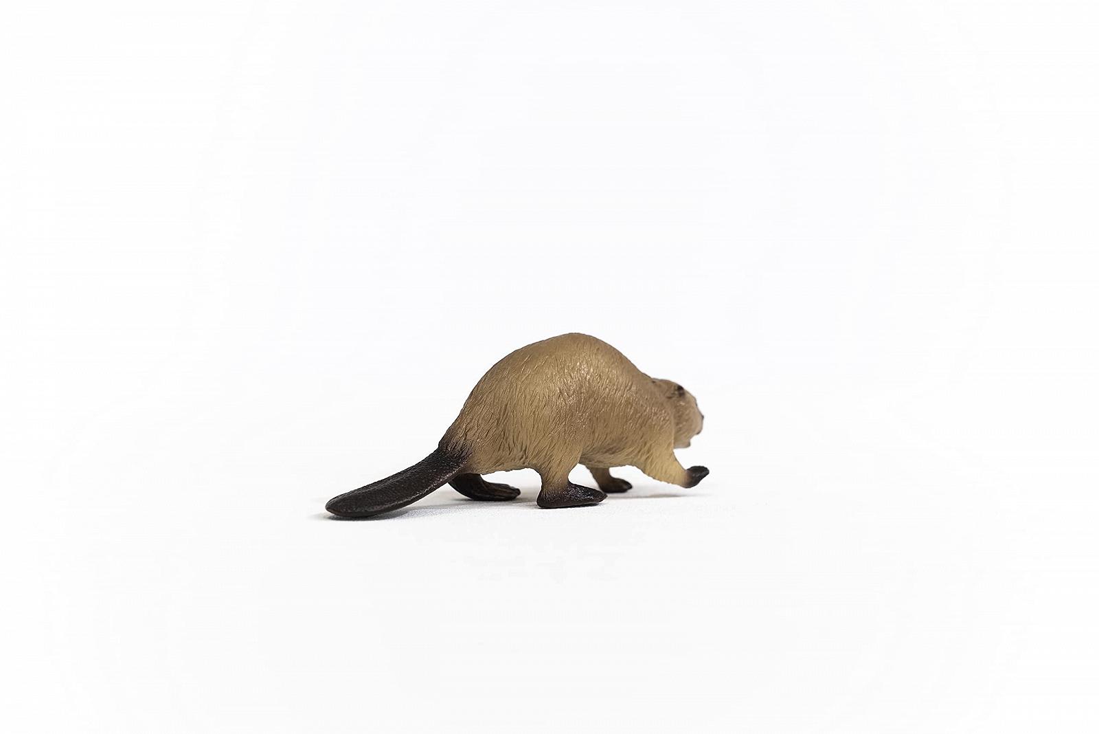 Фигурка Schleich Бобер, фото №4