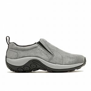 Мокасины Merrell Jungle Moc Nubuck мужские - Фото 1