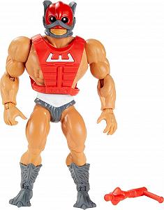 Фигурка Zodac Masters of The Universe Origins - Фото 1