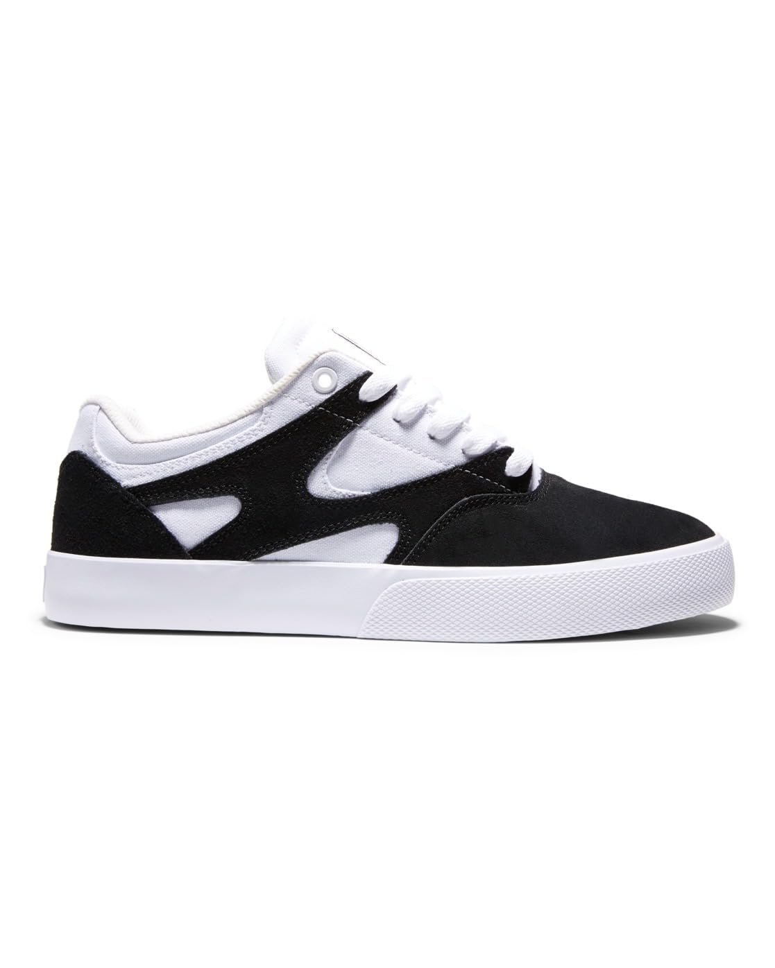 Кроссовки DC Shoes Kalis Vulc мужские кожаные, фото №2