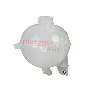 Расширительный бачок охлаждающей жидкости METZGER 2140271 для PEUGEOT synthetic.ua - Фото 1