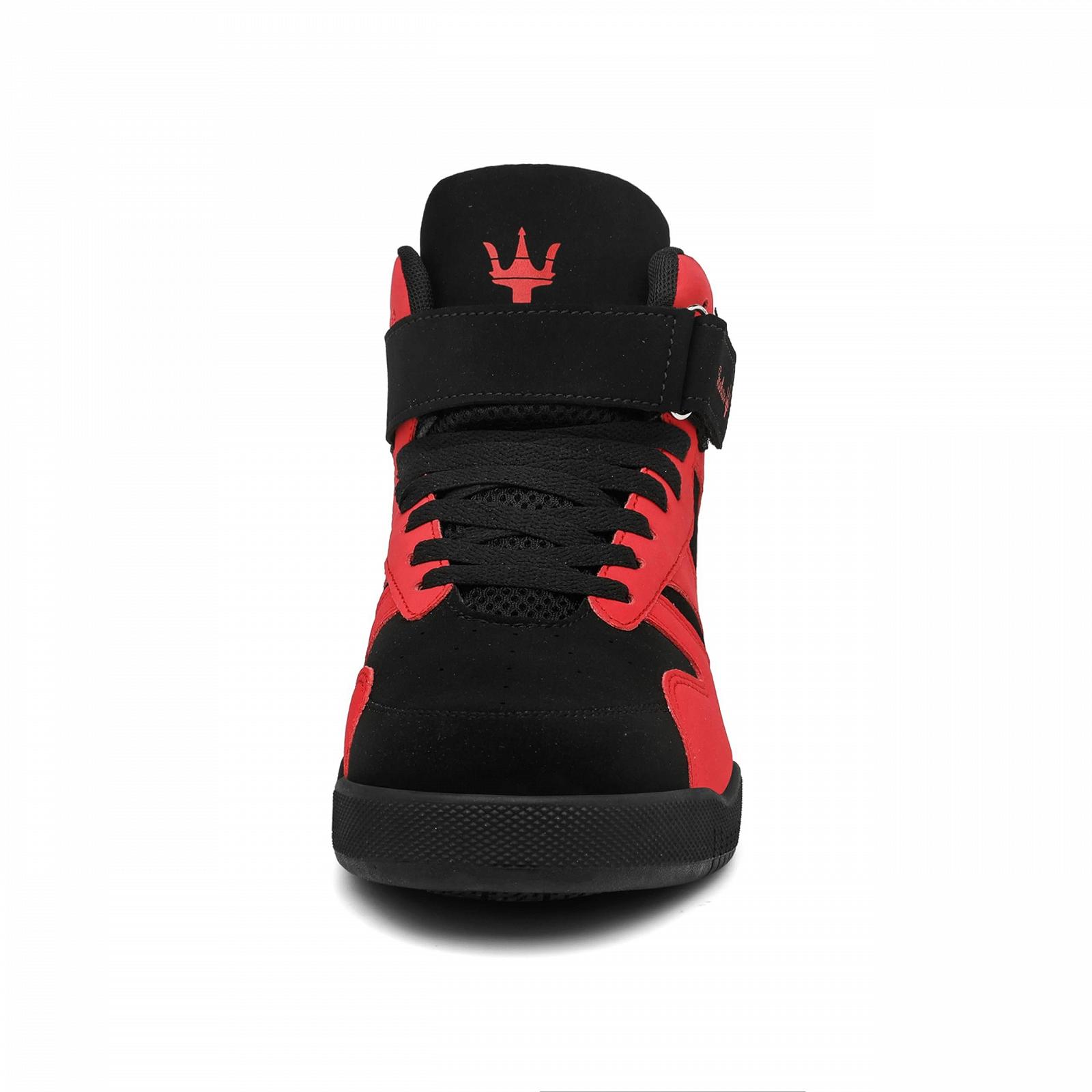 Кросівки K DUORO High Top Чоловічі Легкі, фото №5 Кросівки K DUORO High Top Чоловічі Легкі, фото №5