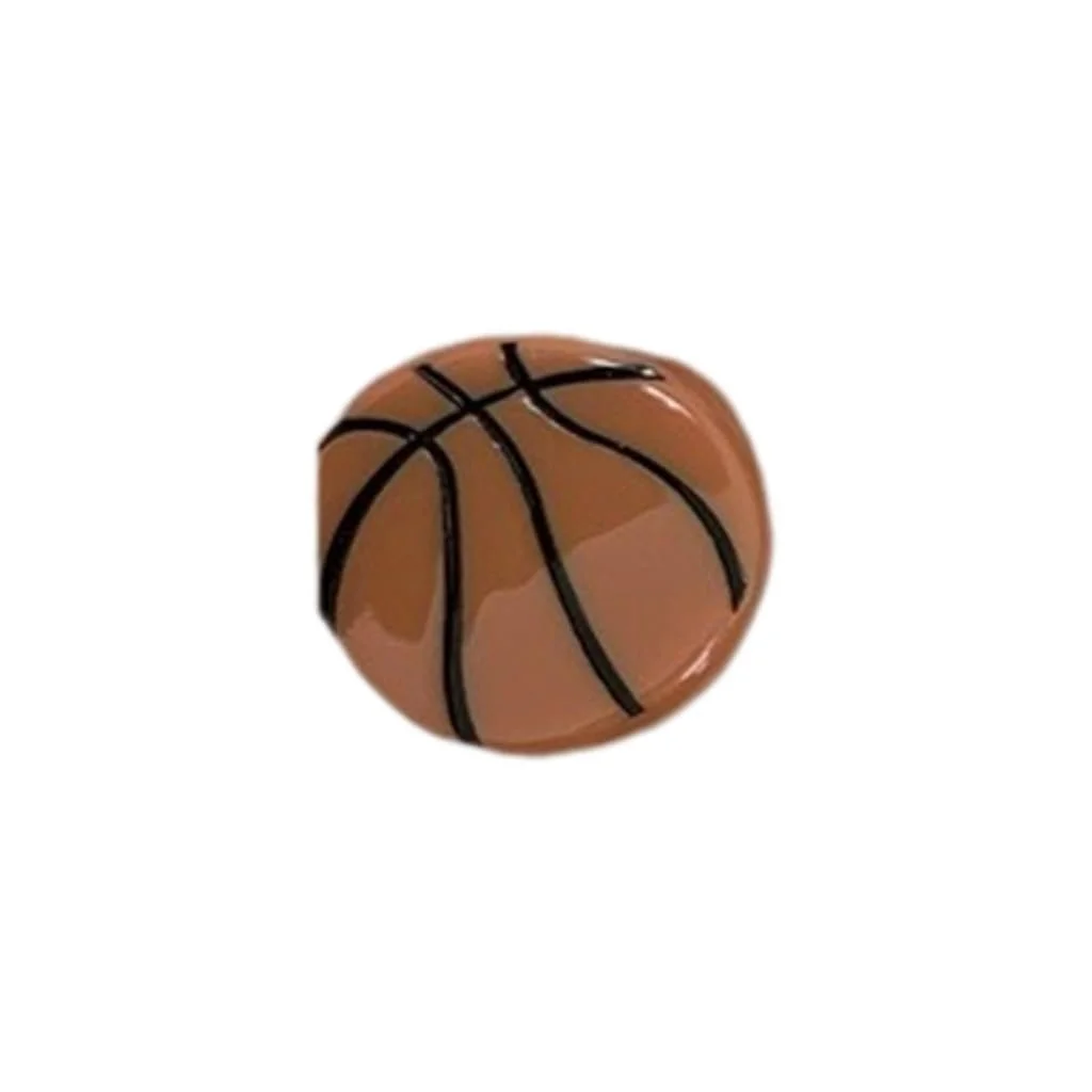 Заколка для волос Yjcnelcr Геометрическая Красивый шар Боковая заколка Аксессуары для волос Заколки для волос Аксессуары для волос для женщин и девушек, фото №7