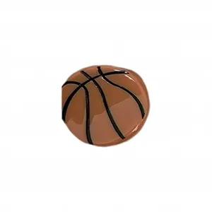 Заколка для волос Yjcnelcr Геометрическая Мини Шариковая Зажим для волос - Фото 1