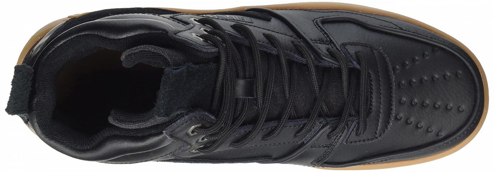 Кроссовки FILA Fxventuno O Mid мужские, фото №5
