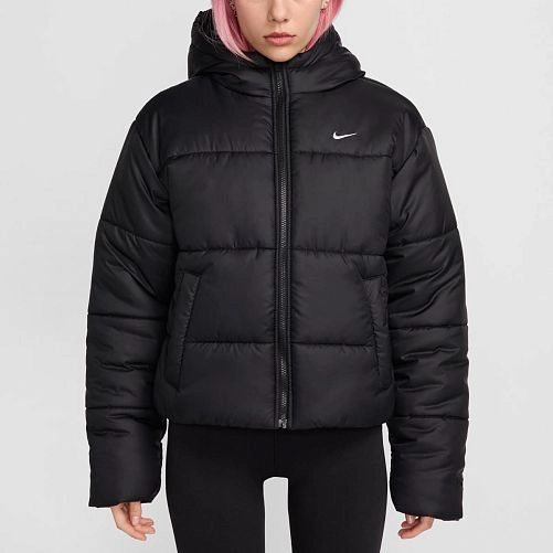Куртка Nike W NSW TF SYNFL NK CLSC PFR L, фото №3