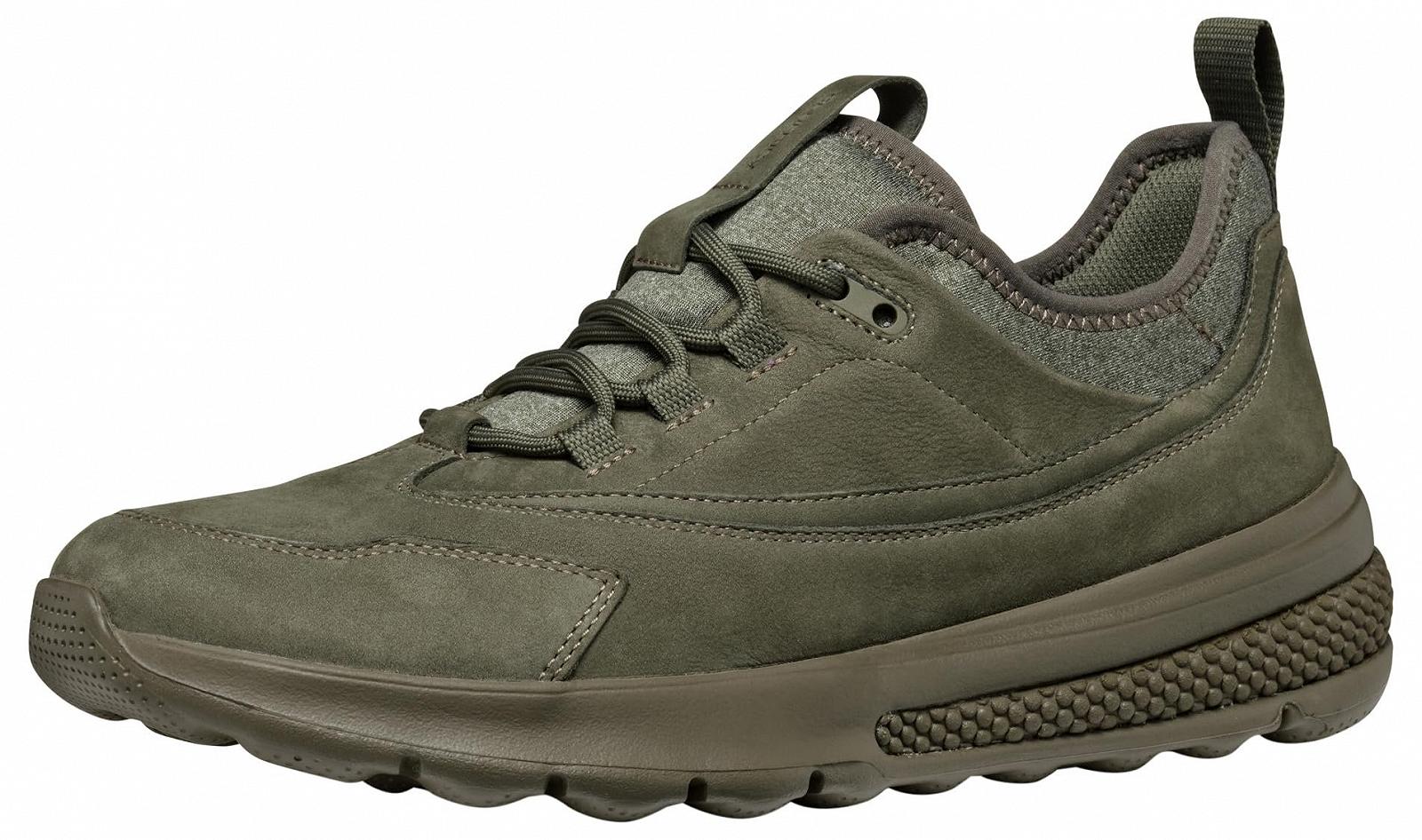 Кросівки Geox Spherica Actif A, фото №2 Кросівки Geox Spherica Actif A, фото №2