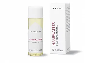 Вода для волос Dr. Biechele с крапивой и корнем лопуха 150 мл с Baicapil - Фото 1