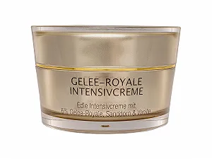 Крем для обличчя Royal Jelly Intensive для сухої шкіри з маточним молочком та обліпихою, 50 мл synthetic.ua - Фото 1