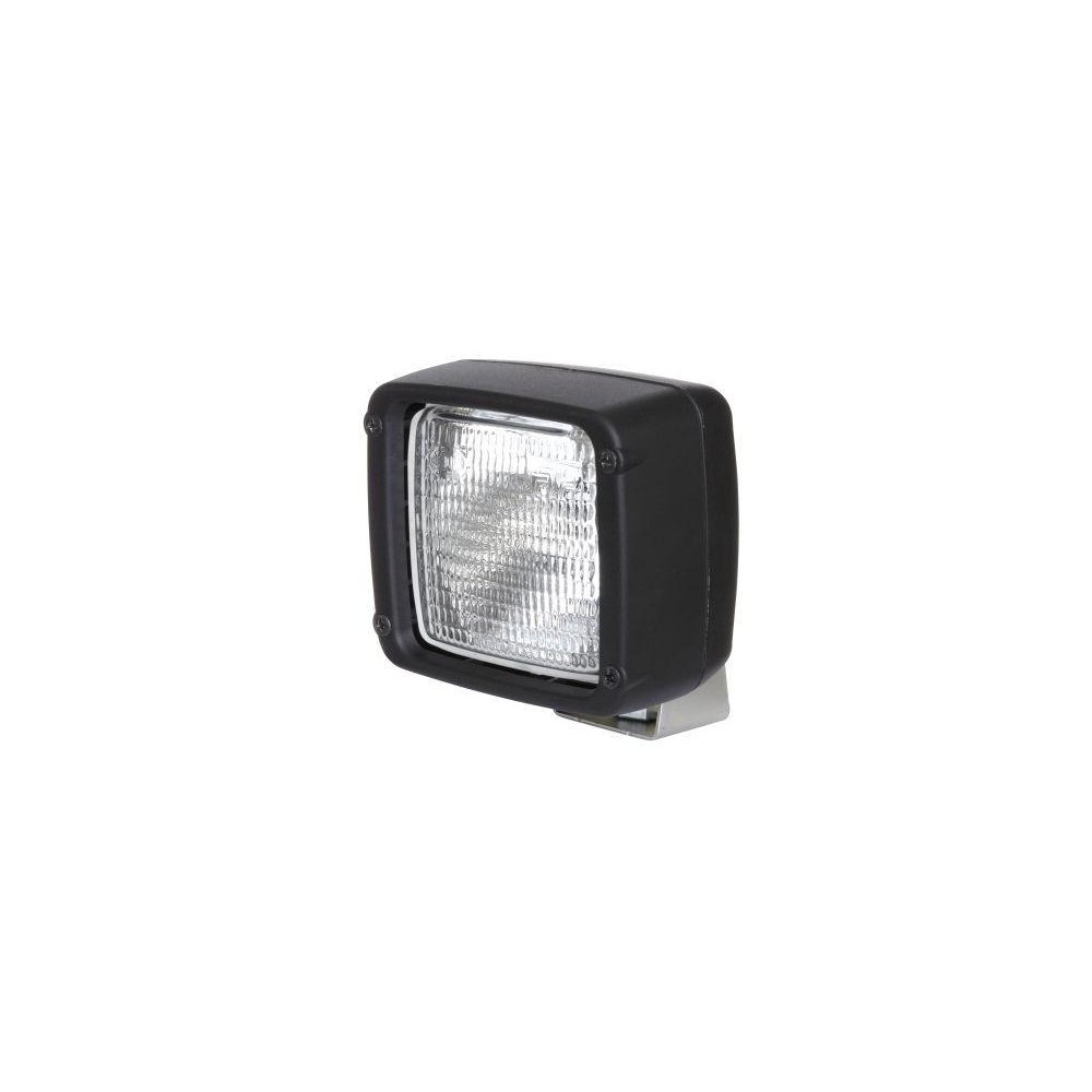 Рабочая фара HELLA 1GA 007 506-002 для DAF IKARUS VOLVO FAUN CASE IH JCB, фото №1